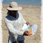 טיול ג'יפים במדבר עם ניר פרידמן | The Judean Desert 