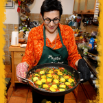 סדנת בישול בריא של פיליס גלזר ~ לנשים בריאות ויפות