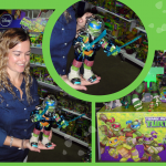 מתנות וצעצועים לילדים: הלהיטים של חנוכה 2015
