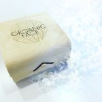 organic ocean – סדרת טיפוח אנטי אייג'ינג מתקדמת על בסיס אצות
